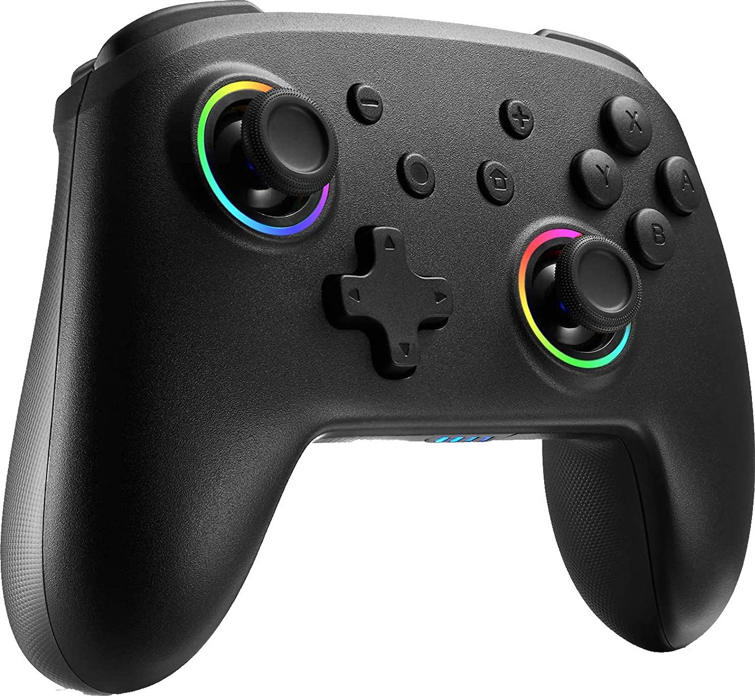 Ninjadog Astra Premia NS; Wireless gaming controller- Nintendo