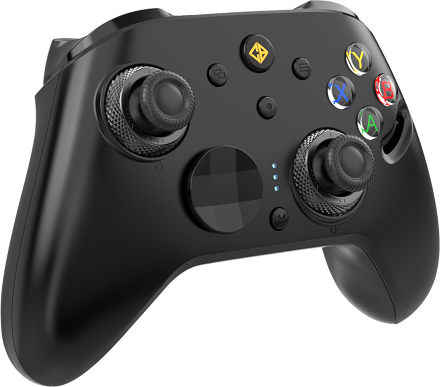 Image of Cosmic Byte Eclipse Tri-Mode Controller Gamepad