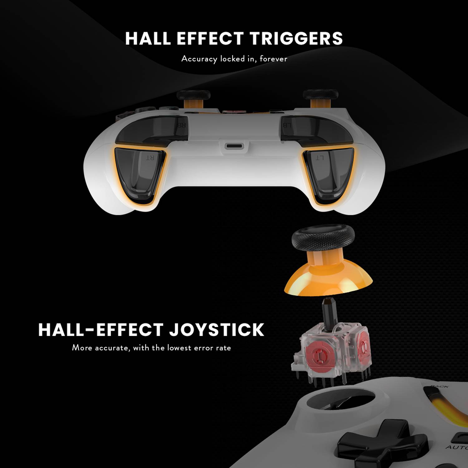 Cosmic Byte Ares Wireless Gamepad - Image 4