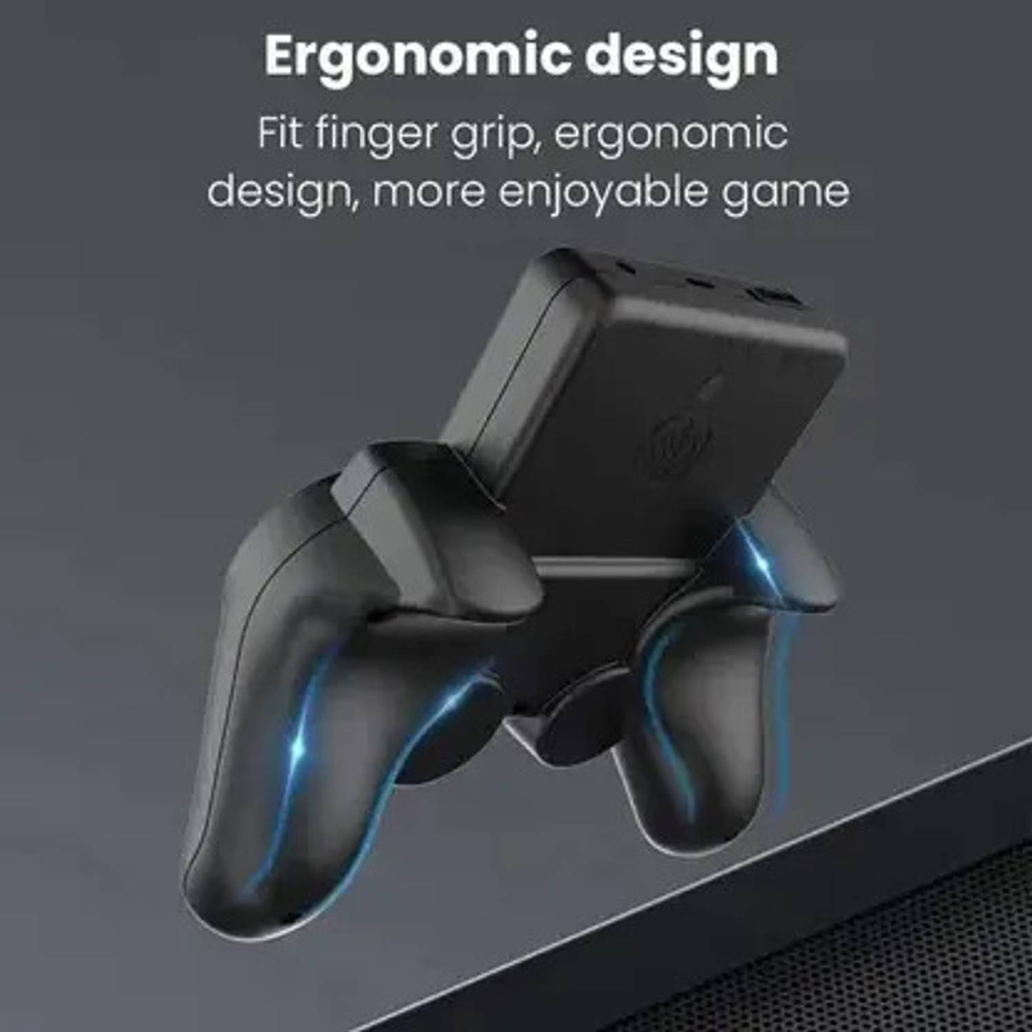 BROTTON BTN DIGITAL GAMEPAD BLACK B02 USB Gamepad