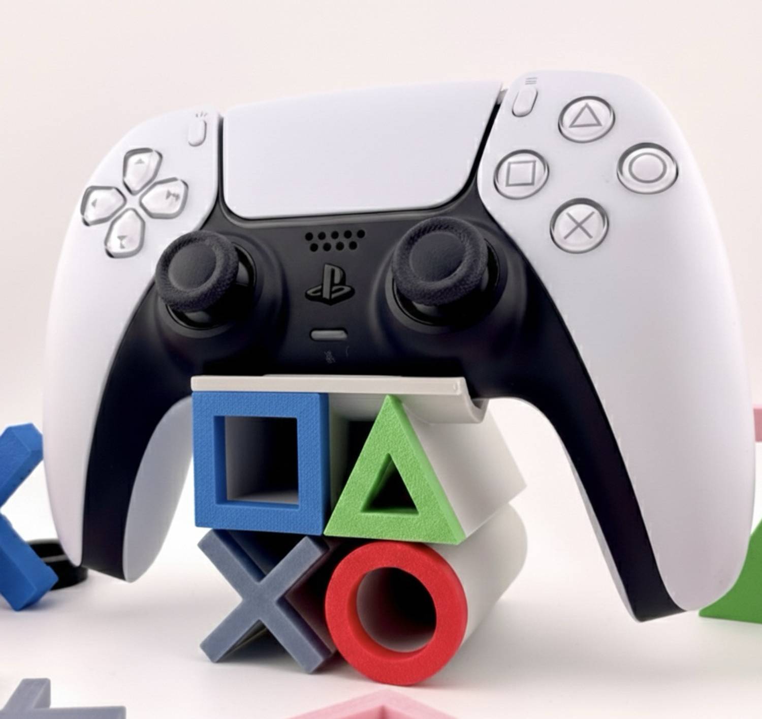 ZAKURA ps5ox stand Gamepad