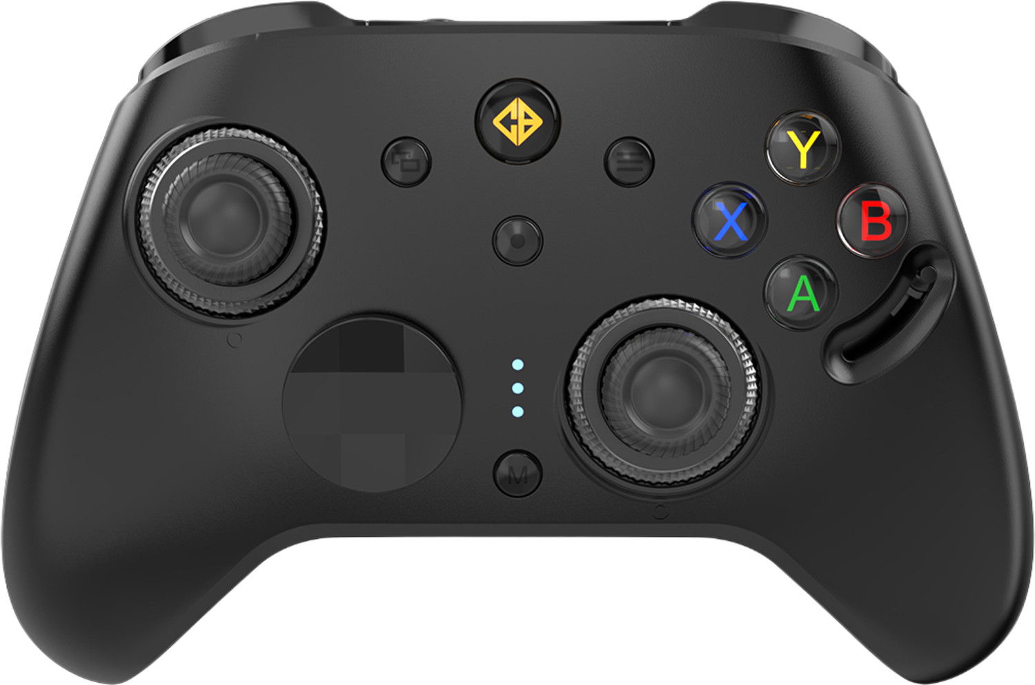 Image of Cosmic Byte Eclipse Tri-Mode Controller Gamepad