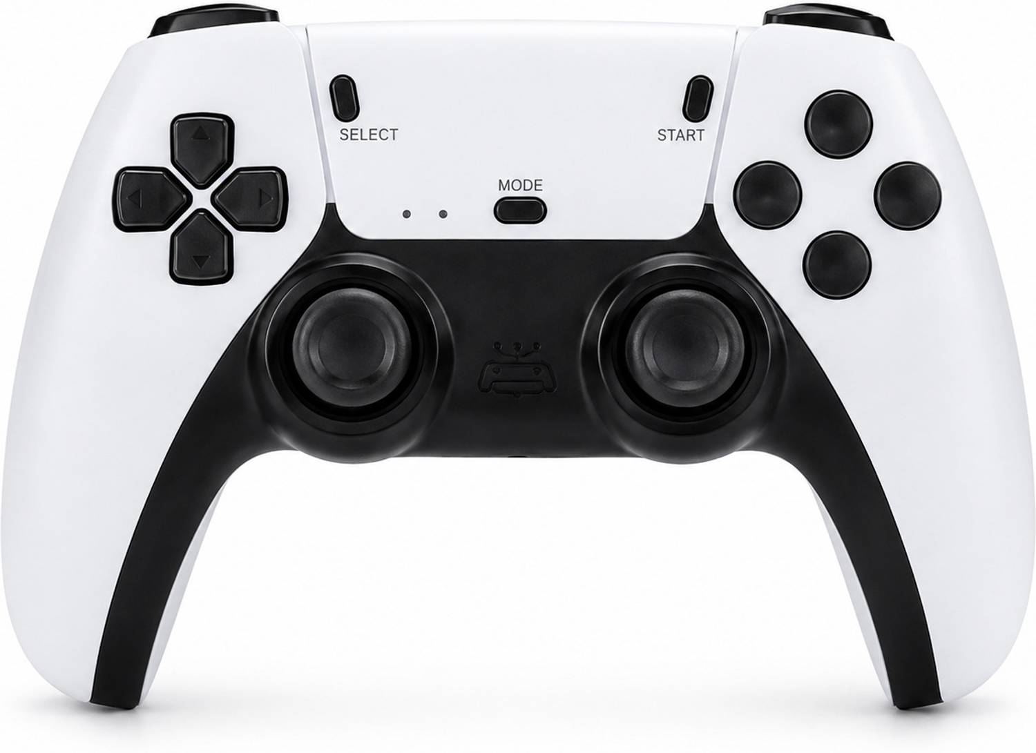 nayasha group gamepad wireless Bluetooth, USB Gamepad