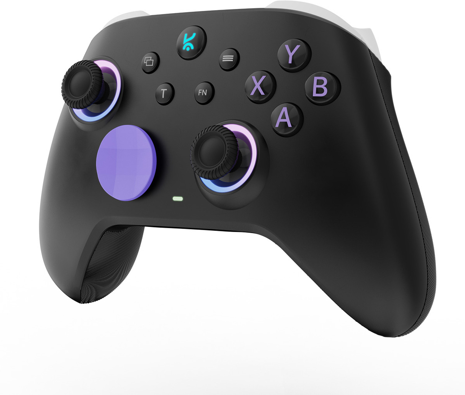Image of Kreo Surge PRO Bluetooth, USB, Wi-fi Gamepad