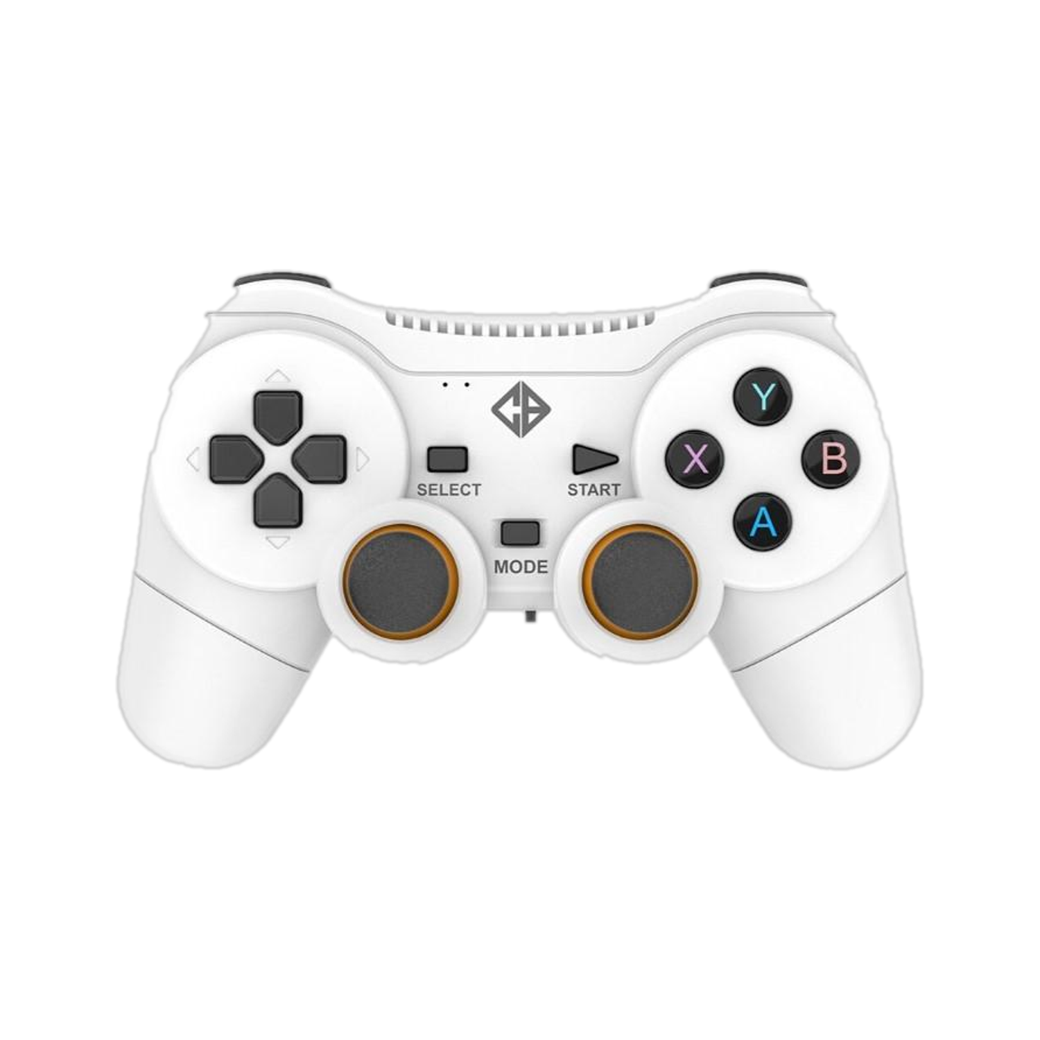 Cosmic Byte Nexus Wireless Controller White