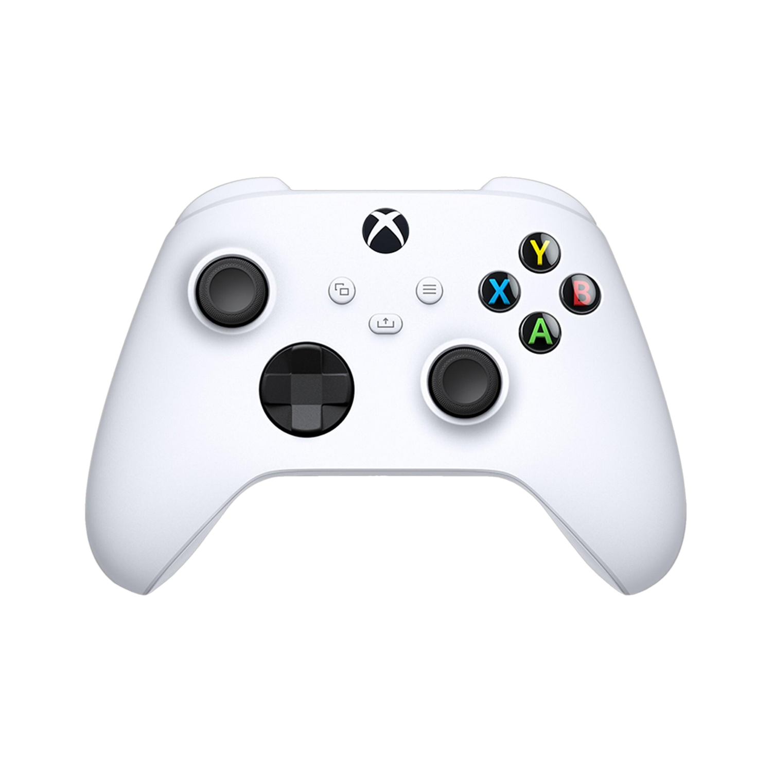 Microsoft Xbox Series X/S Wireless Controller (Bluetooth)