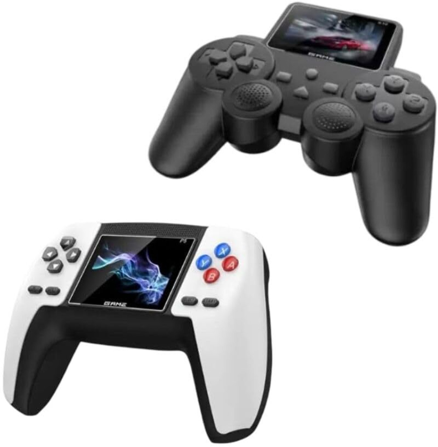 Image of Lipzie C493.96ABG17P5Game+96ABG16GamepadPlayer USB Gamepad