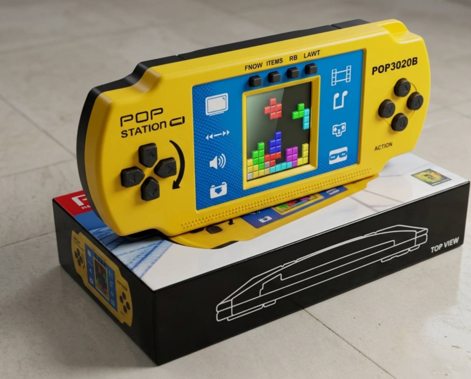 asha enterprises 3050 Bluetooth Gamepad