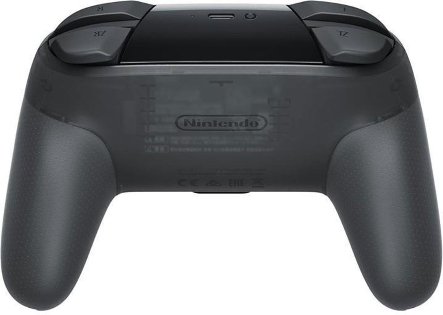 Image of NINTENDO Switch Pro Controller Gamepad