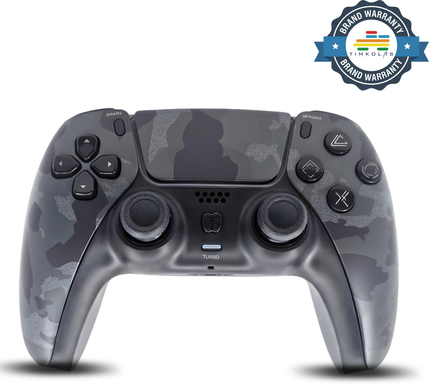 Image of Timkolas Gaming Wireless controller for PS4. it's DualShock 4 Compatible Gamepad Bluetooth Gamepad