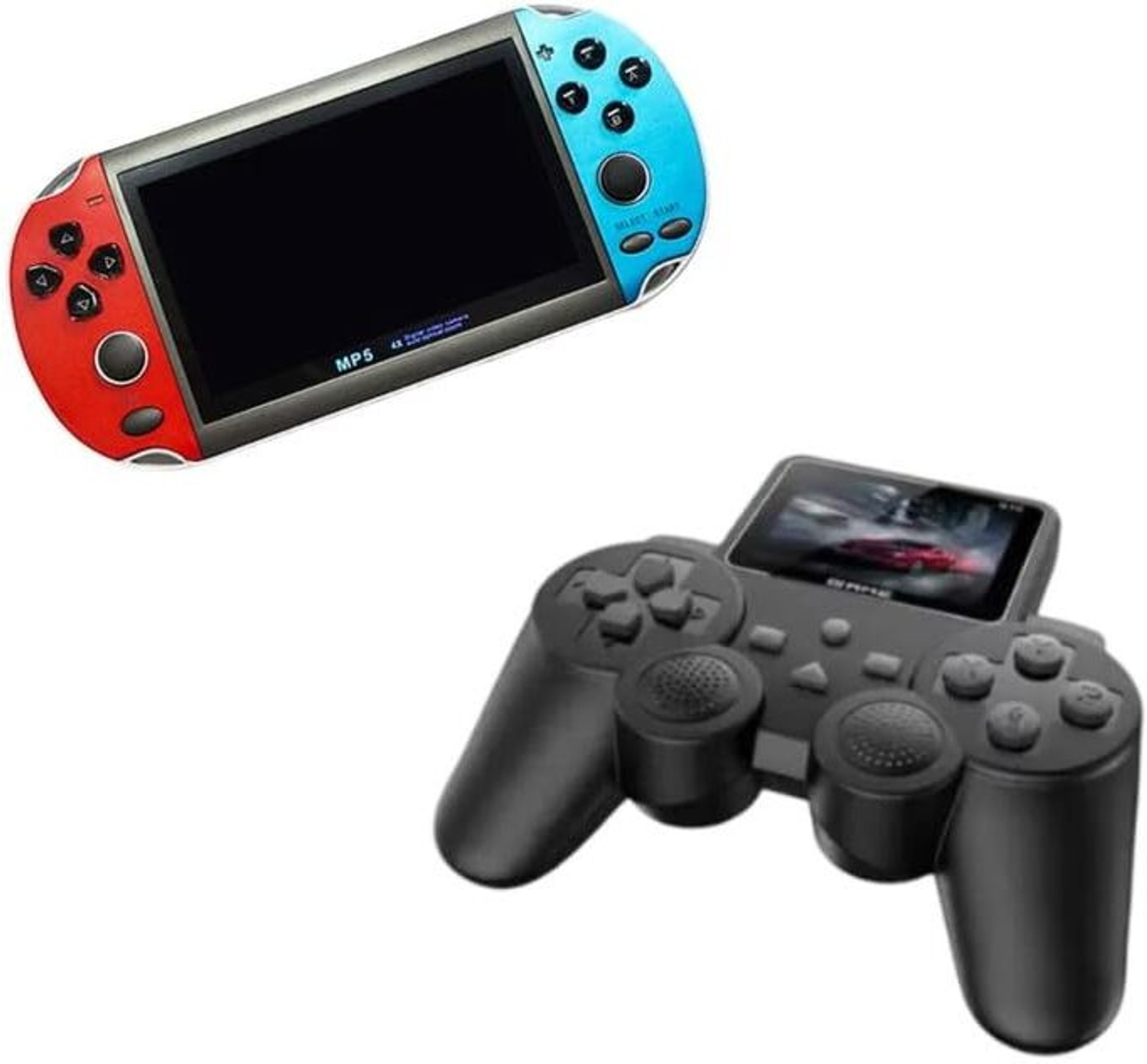 Image of Lipzie C538.35AID16X78GBgm+35AID19S10Digtlgm USB Gamepad