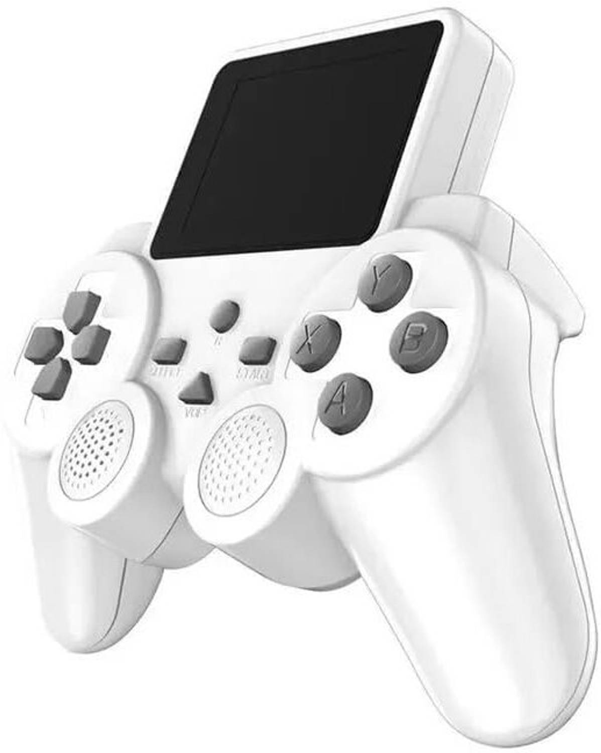 HG WORLD Retro S10 Portable Style Handheld Gaming Console for Tv video game for kids Gamepad