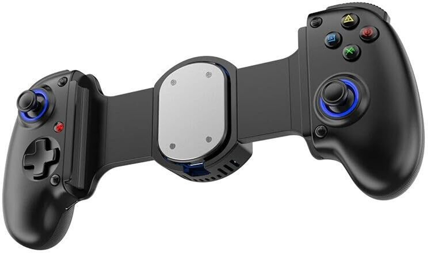 Image of Etzin Cooling Game Controller for Switch /Android /io-S /Tablet /PS3 /PS4 /XBOX EPL-1336GA Bluetooth Gamepad