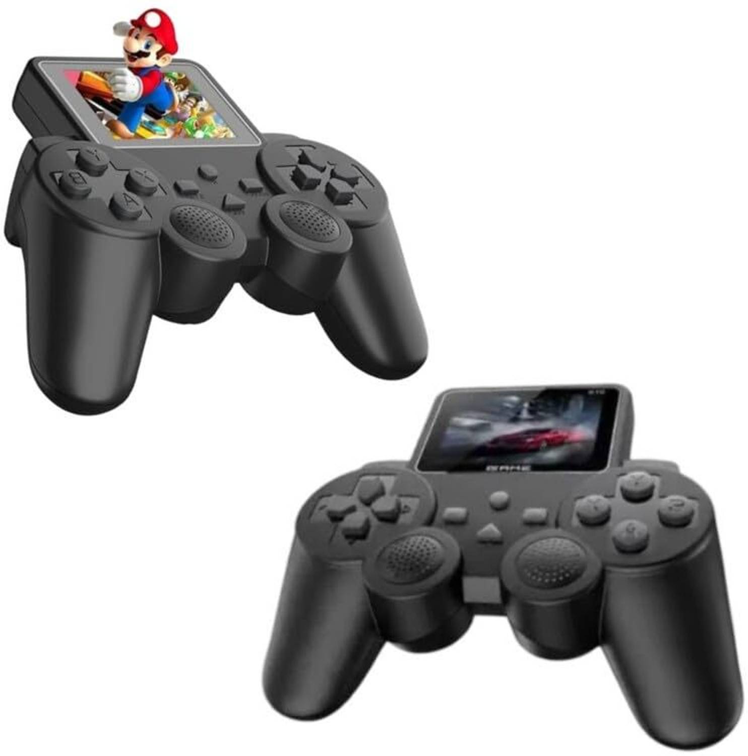 Lipzie C425.35AID19S10Digitalgm+96ABG16gmpadPly USB Gamepad