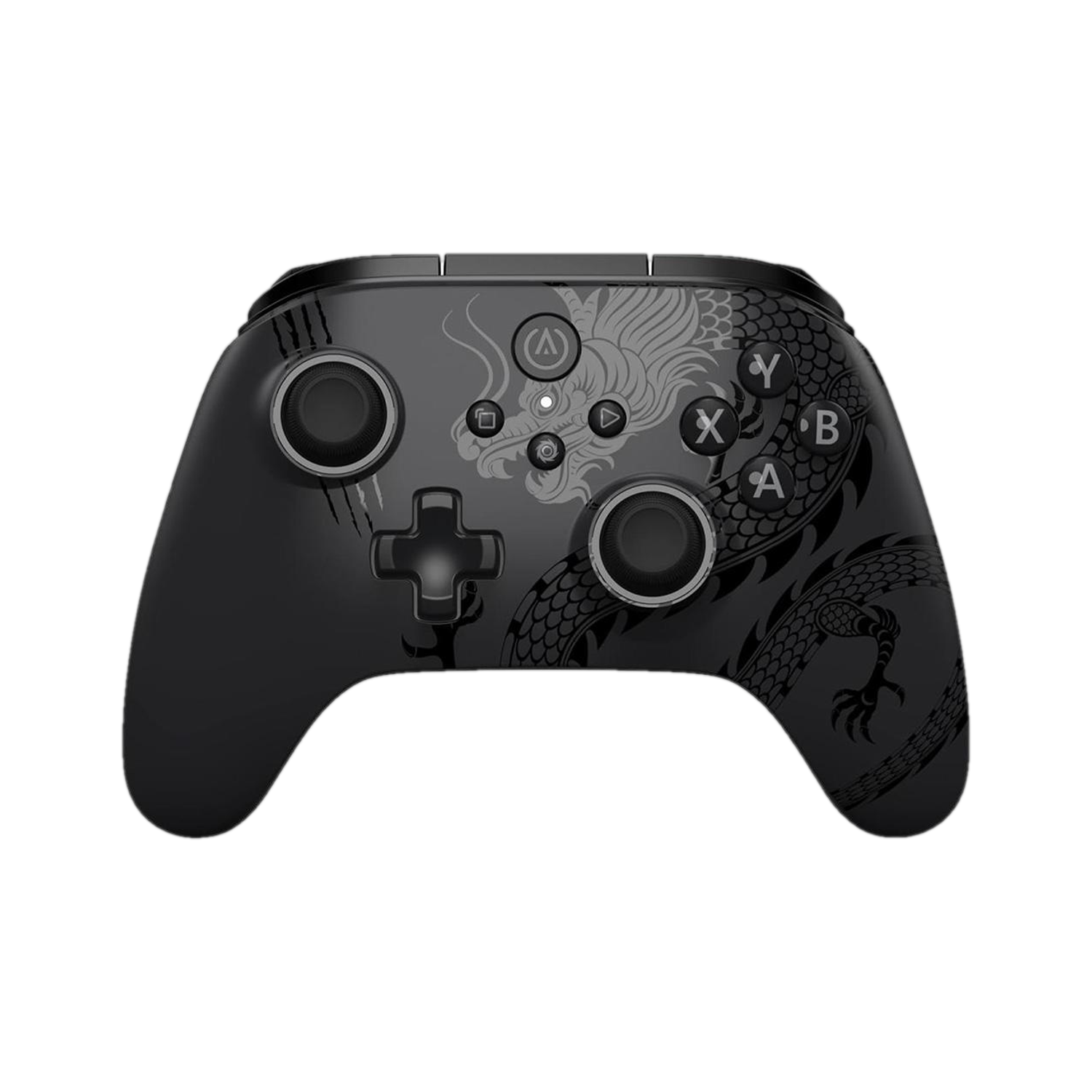 PowerA Battle Dragon Wireless Controller for PC