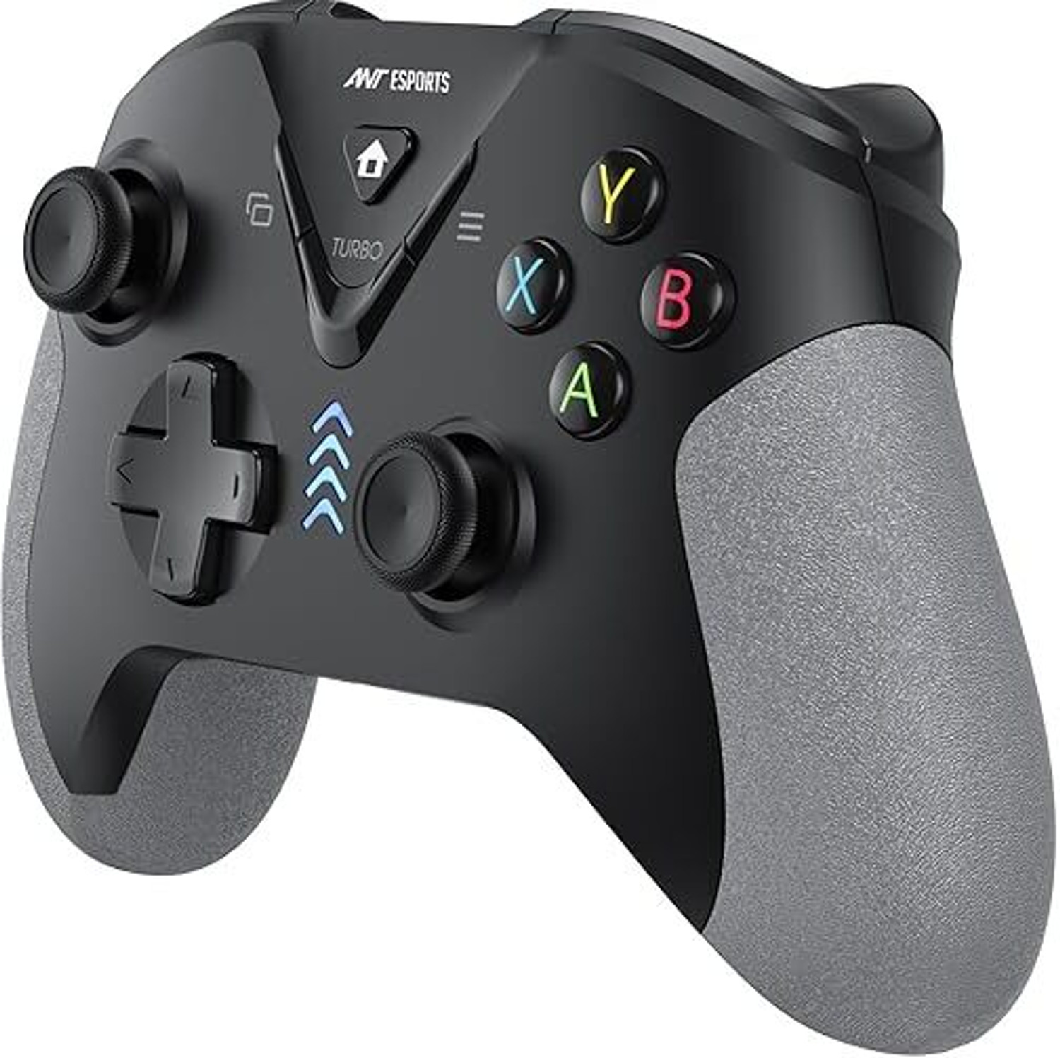 Image of Ant Esports GP365 Pro Wireless Controller with Hall Effect Magnetic Triggers Gamepad