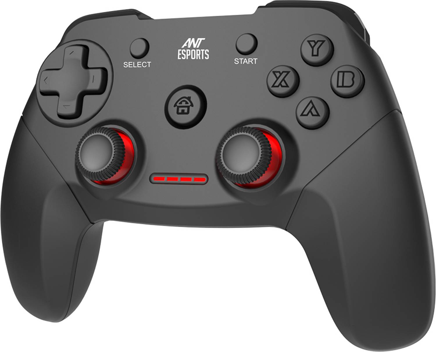 Ant Esports GP300 Pro V2 Wireless Gaming Controller - Image 3