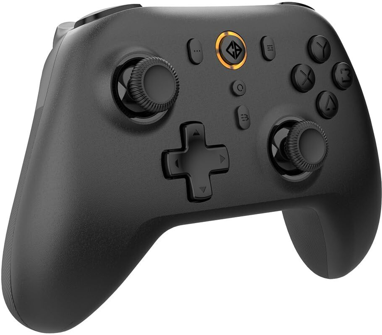 Image of Cosmic Byte Byte Blitz Tri Mode Gamepad