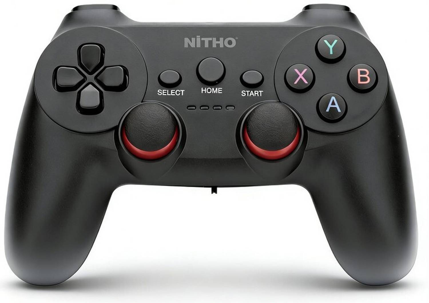 Nitho TWINEX Bluetooth Gamepad
