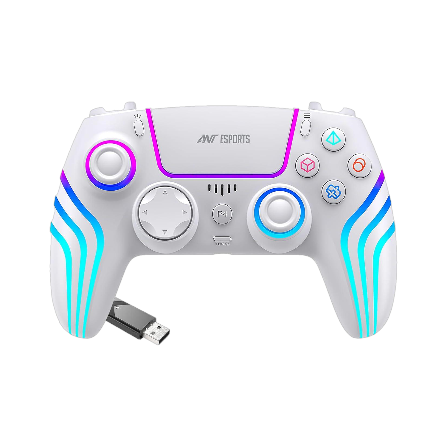 Ant Esports GP400 Gamepad