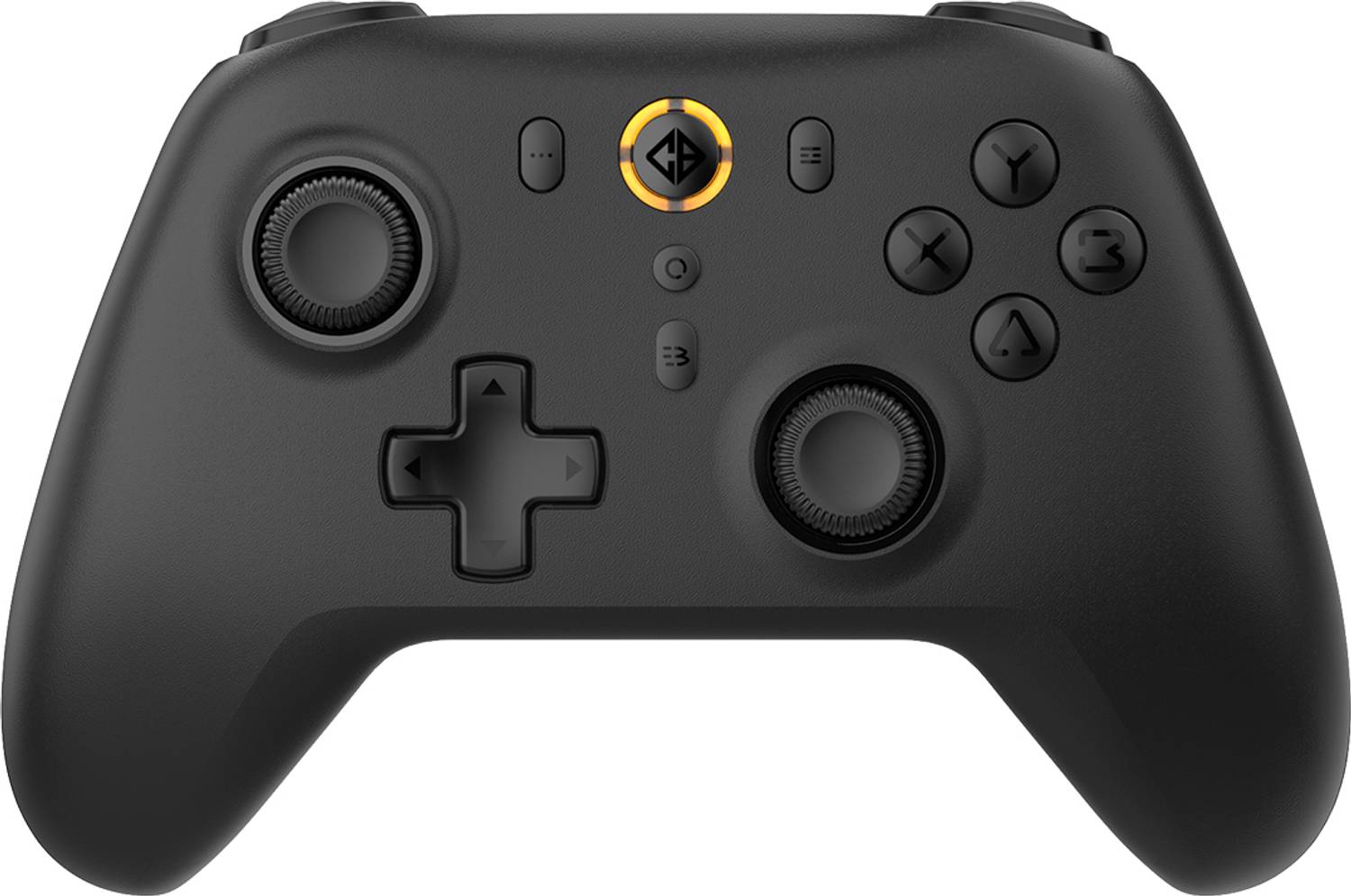Cosmic Byte Blitz Wireless + Wired Controller - Image 1