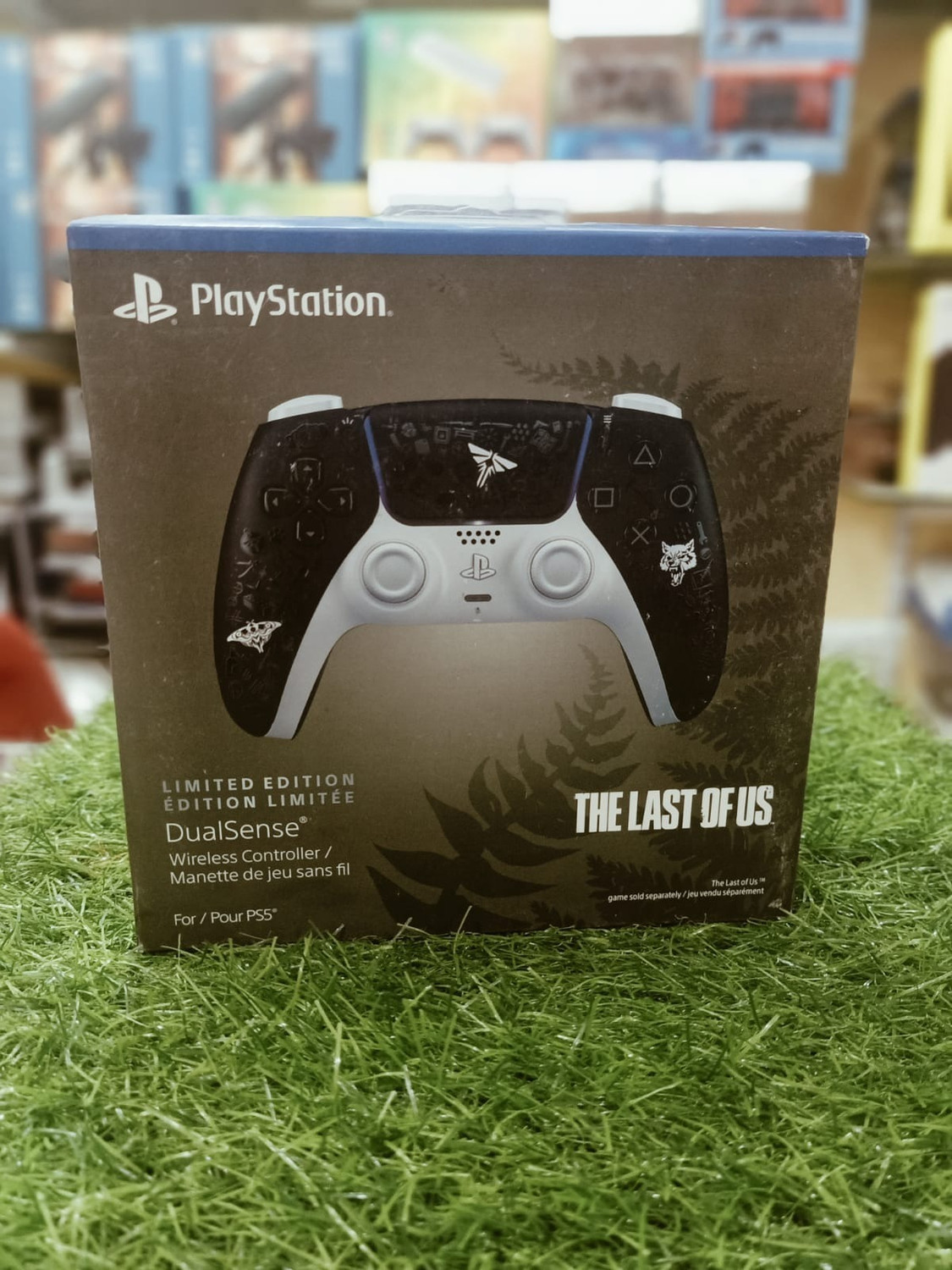 Image of FZGAMES 567y Gamepad