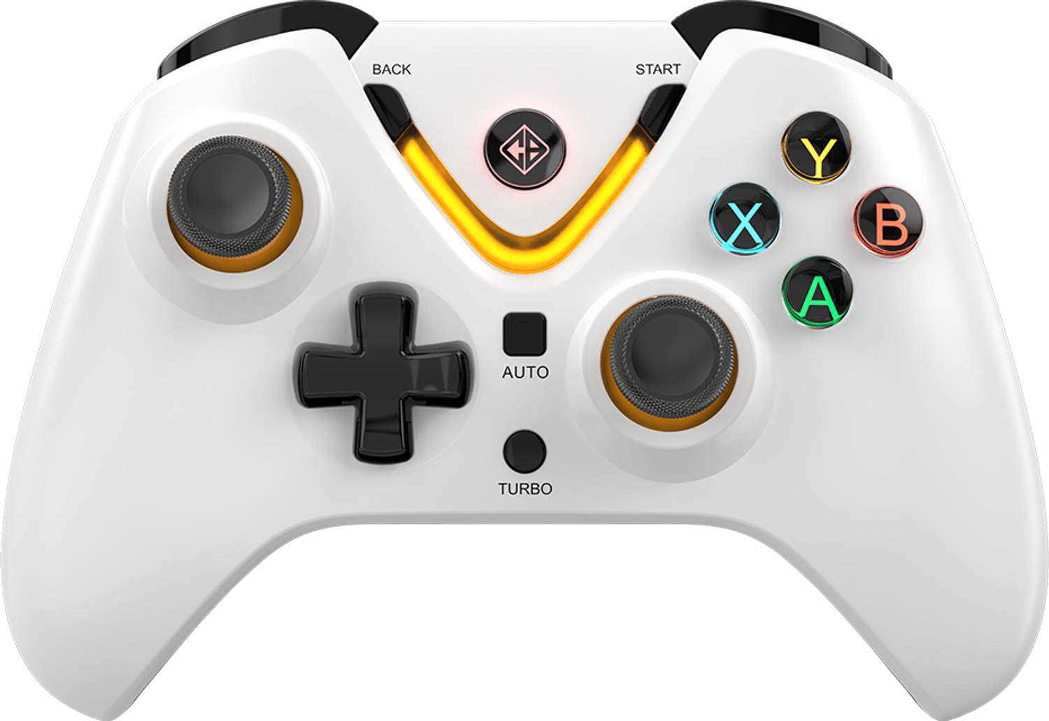 Cosmic Byte Ares Wireless Gamepad - Image 2