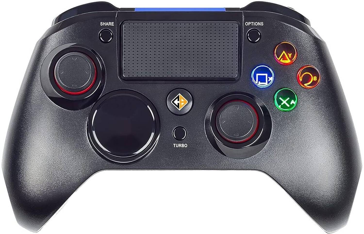 Cosmic Byte Stratos Xenon Wireless Gamepad - Image 1