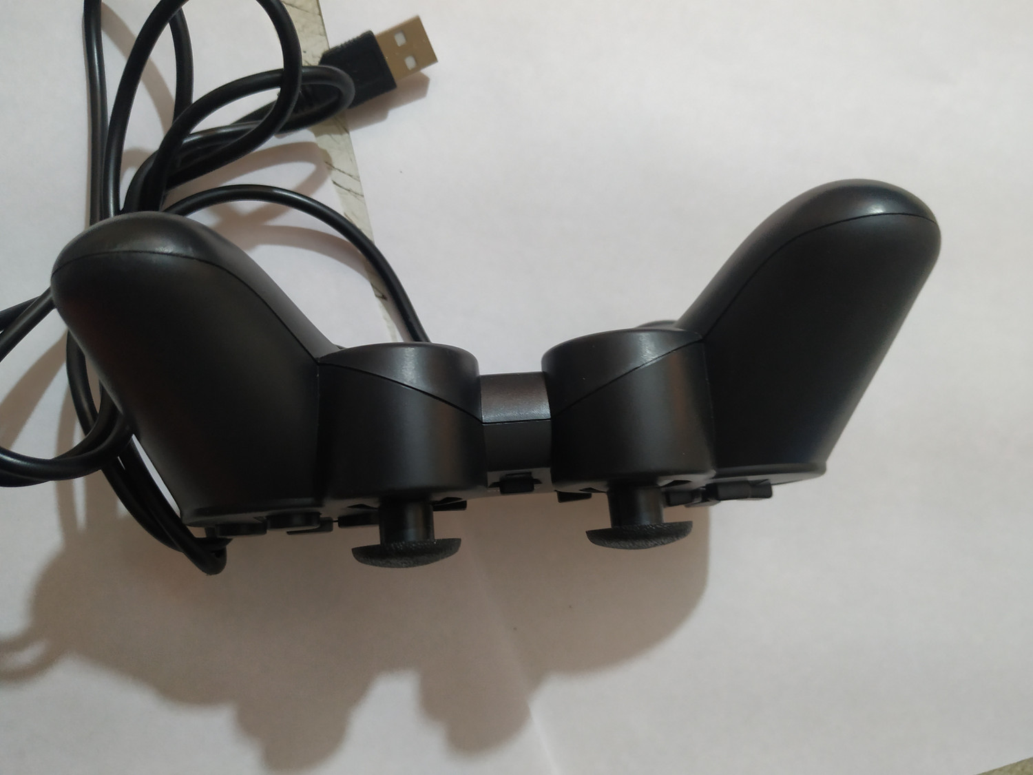 Image of Quantron QGP-1800 USB Gamepad