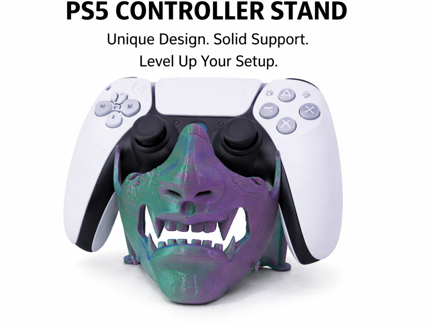 Image of Manifestation PS5 /1 Game Control Mount
