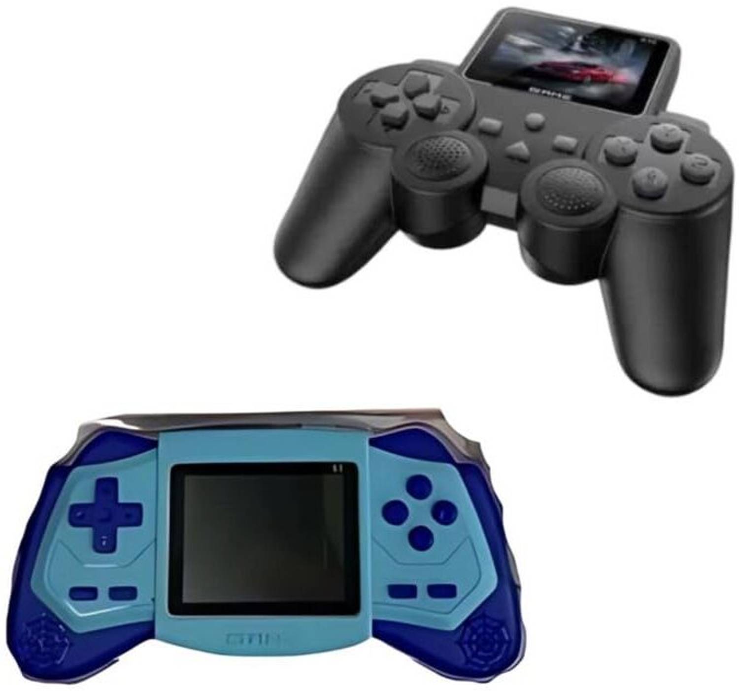 Lipzie C492.96ABG16GamepadPlayer+96ABG18S3Game USB Gamepad