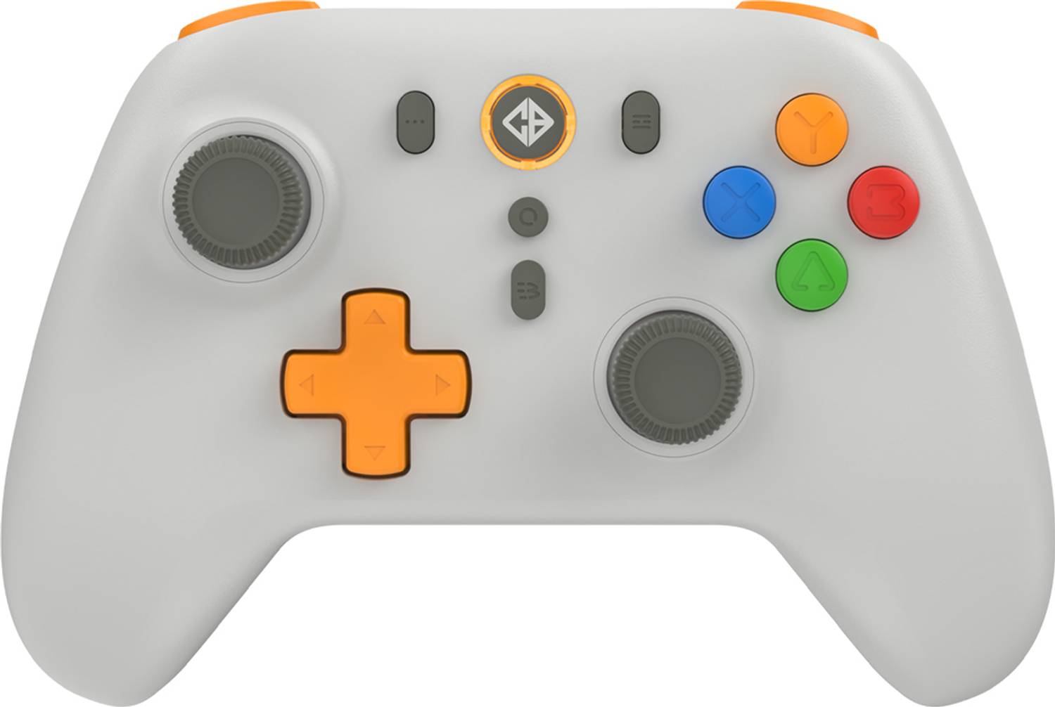 Cosmic Byte Blitz Bluetooth, Wi-Fi, USB Gamepad - Image 1