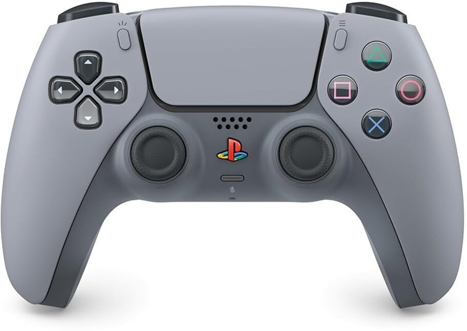 Image of Playstation Ps5 Dualsense Wireless Controller 30Th Anniversary Limited Edition Bluetooth Gamepad