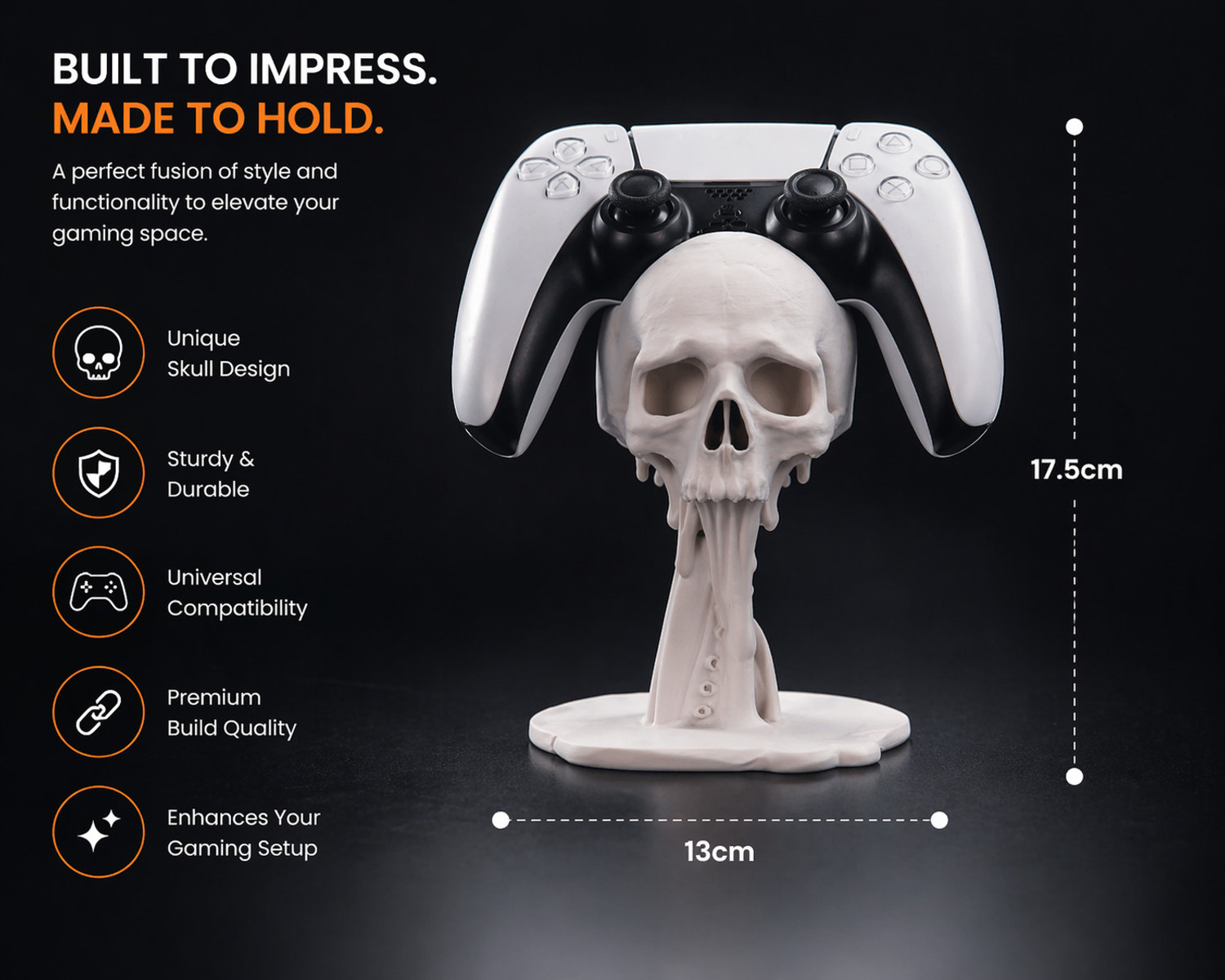 Image of Manifestation Gaming /3 Gaming Accessory Kit