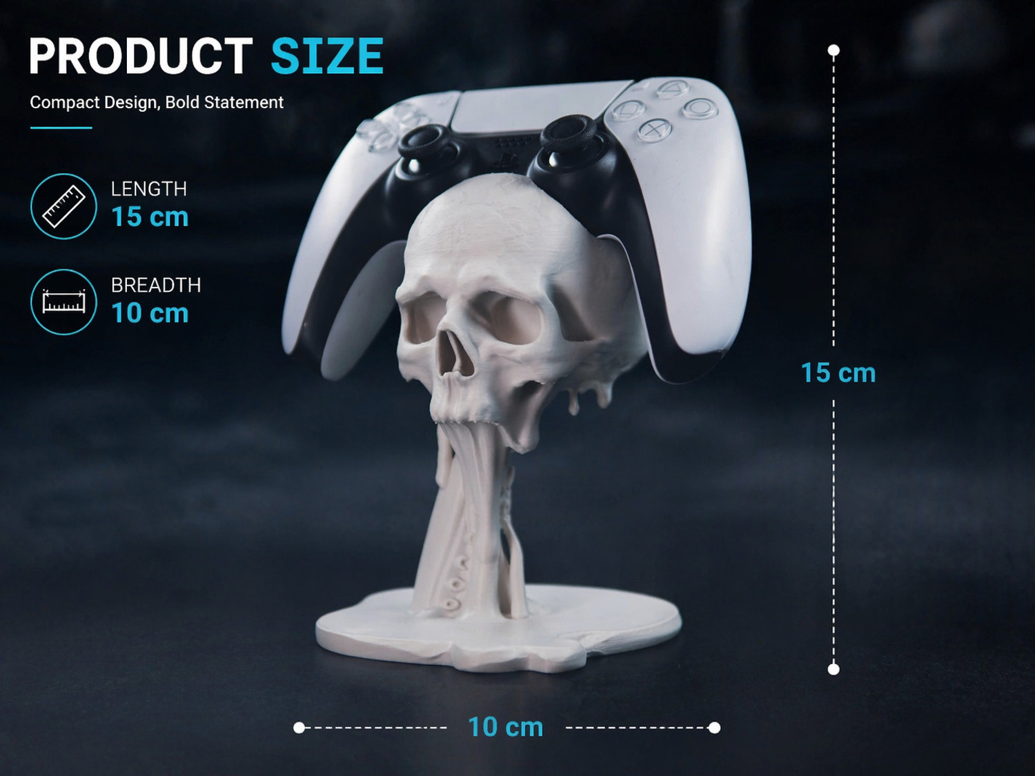 Image of Manifestation Gaming /3 Gaming Accessory Kit