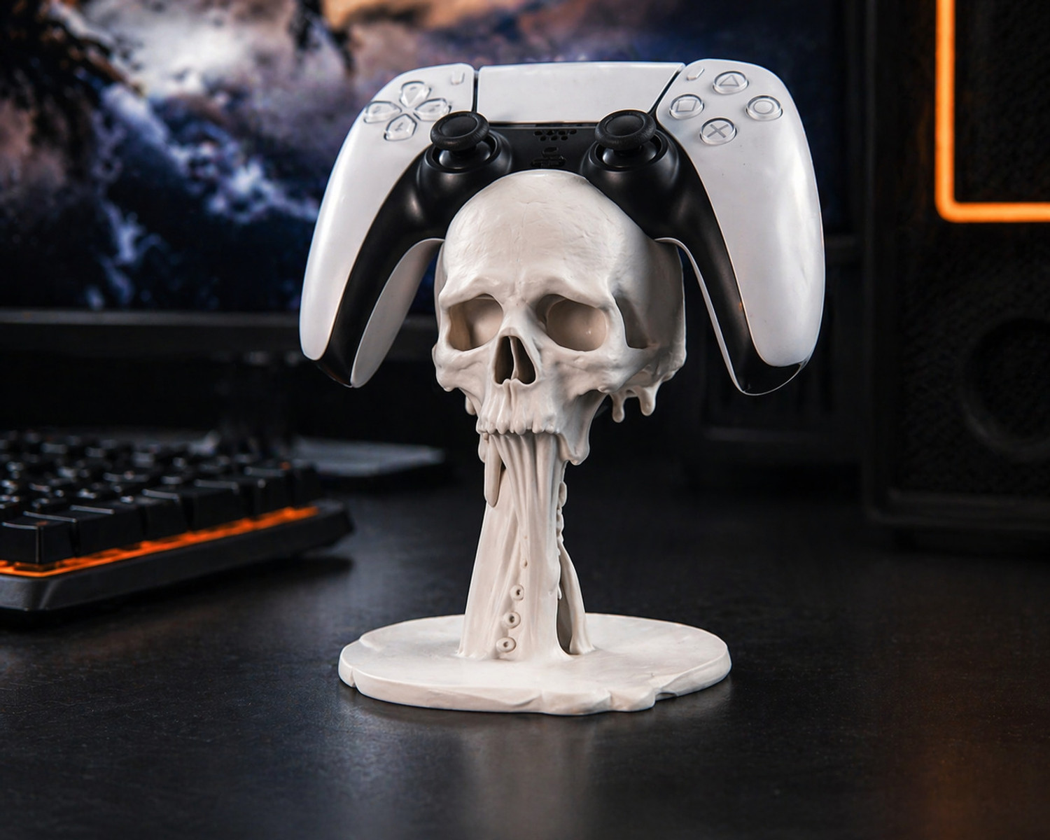 Image of Manifestation Gaming /3 Gaming Accessory Kit