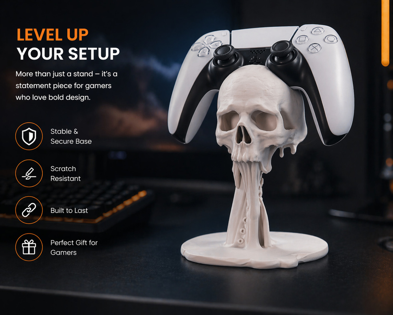 Image of Manifestation Gaming /3 Gaming Accessory Kit