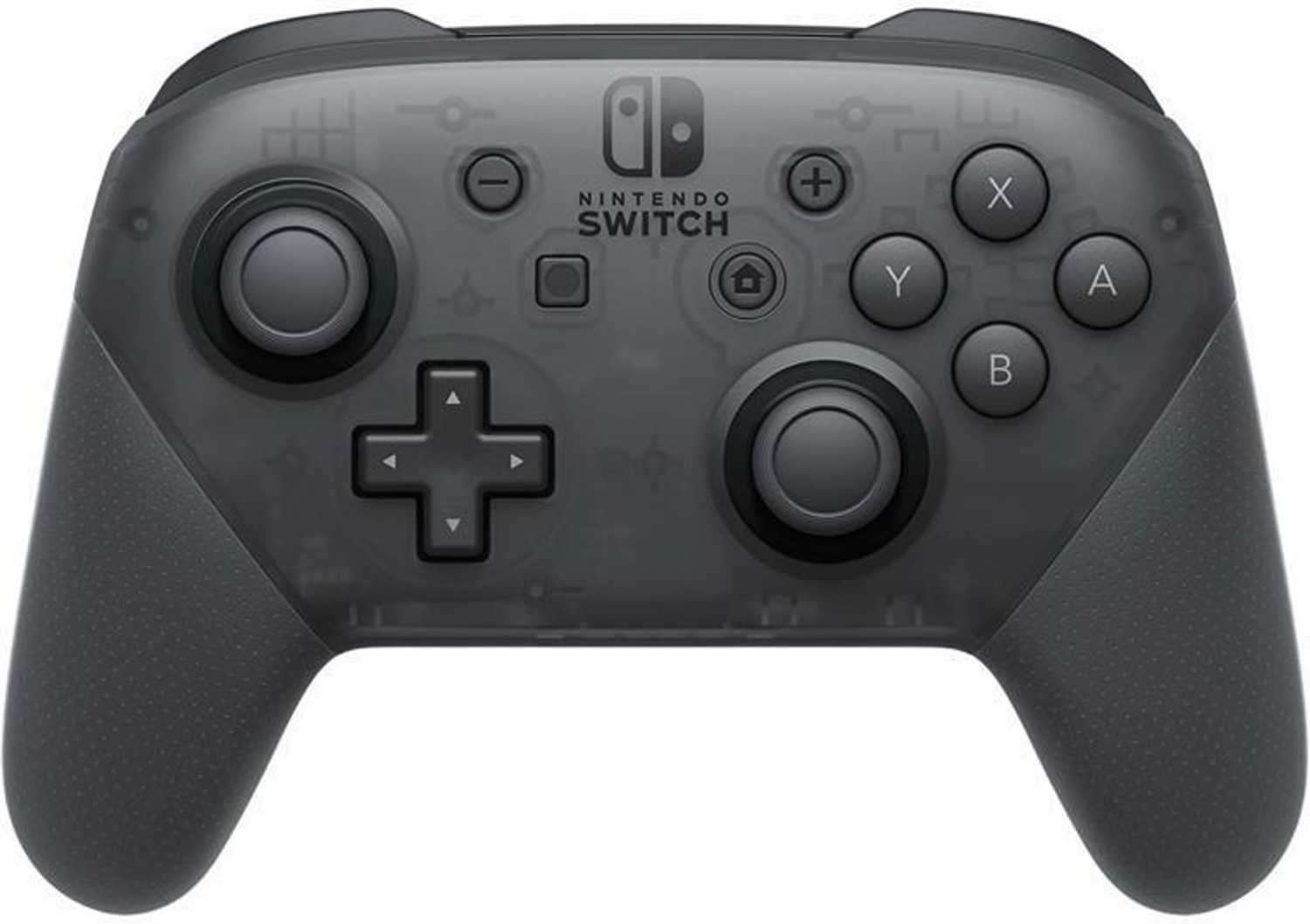 Image of NINTENDO Switch Pro Controller Gamepad