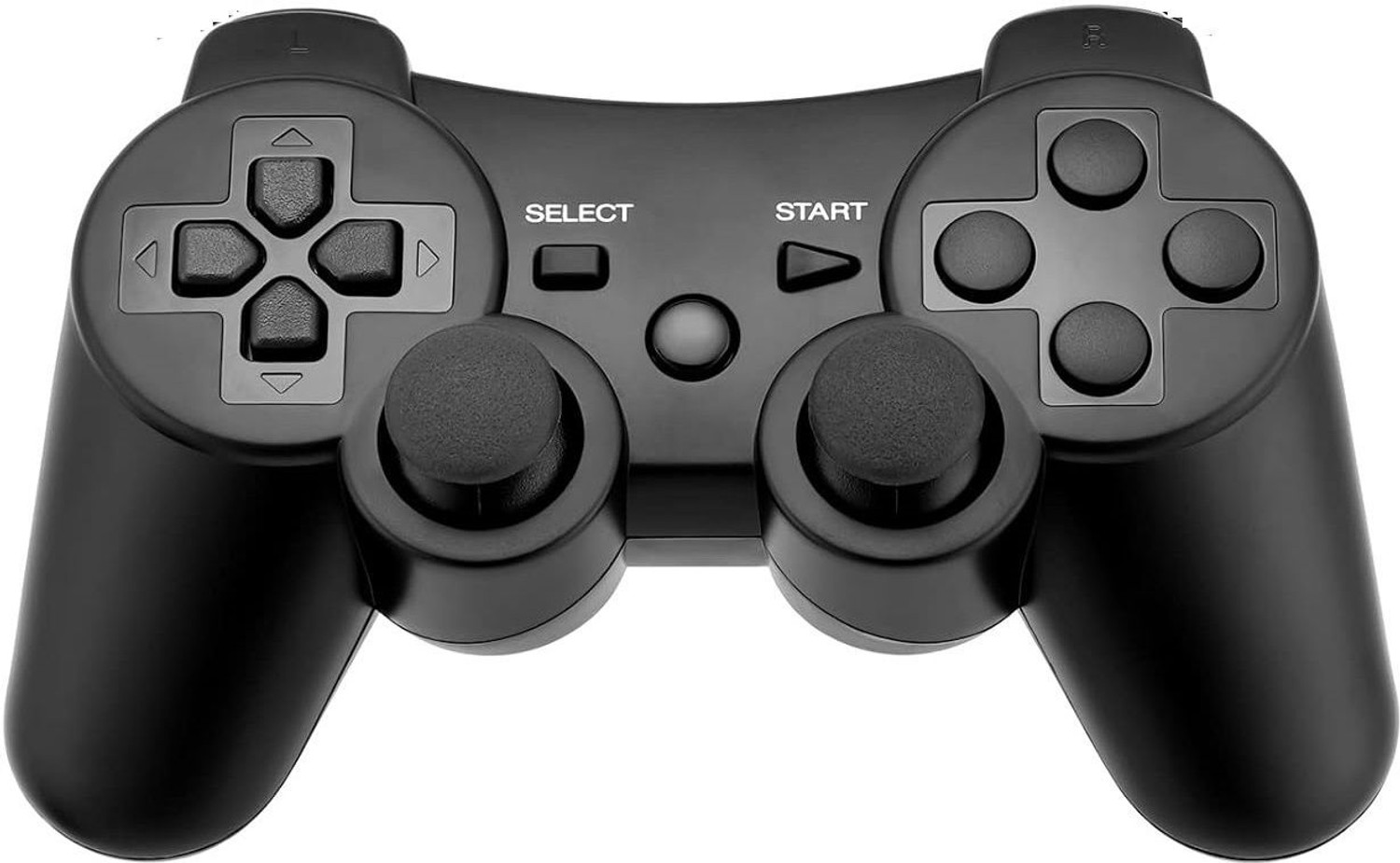 Image of HG WORLD PS3 Controller Wireless PS3 PlayStation Controller Smooth Gameplay Best Value USB Gamepad