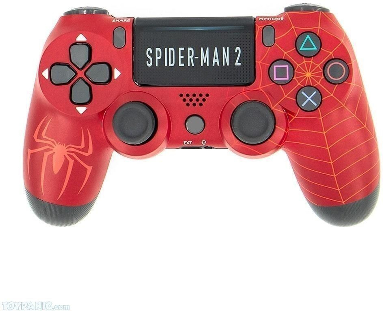 Image of HG WORLD PS4 Playstation Controller Dualshock 4 Wireless,High Performance Dual Motor Joystick
