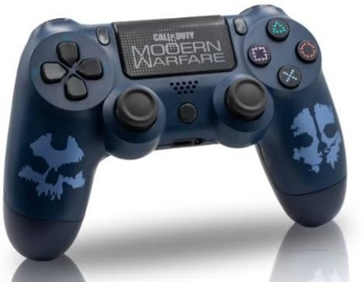 HG WORLD PS4 Playstation Dualshock 4 Wireless Controller,Dual High Performance Motor Joystick
