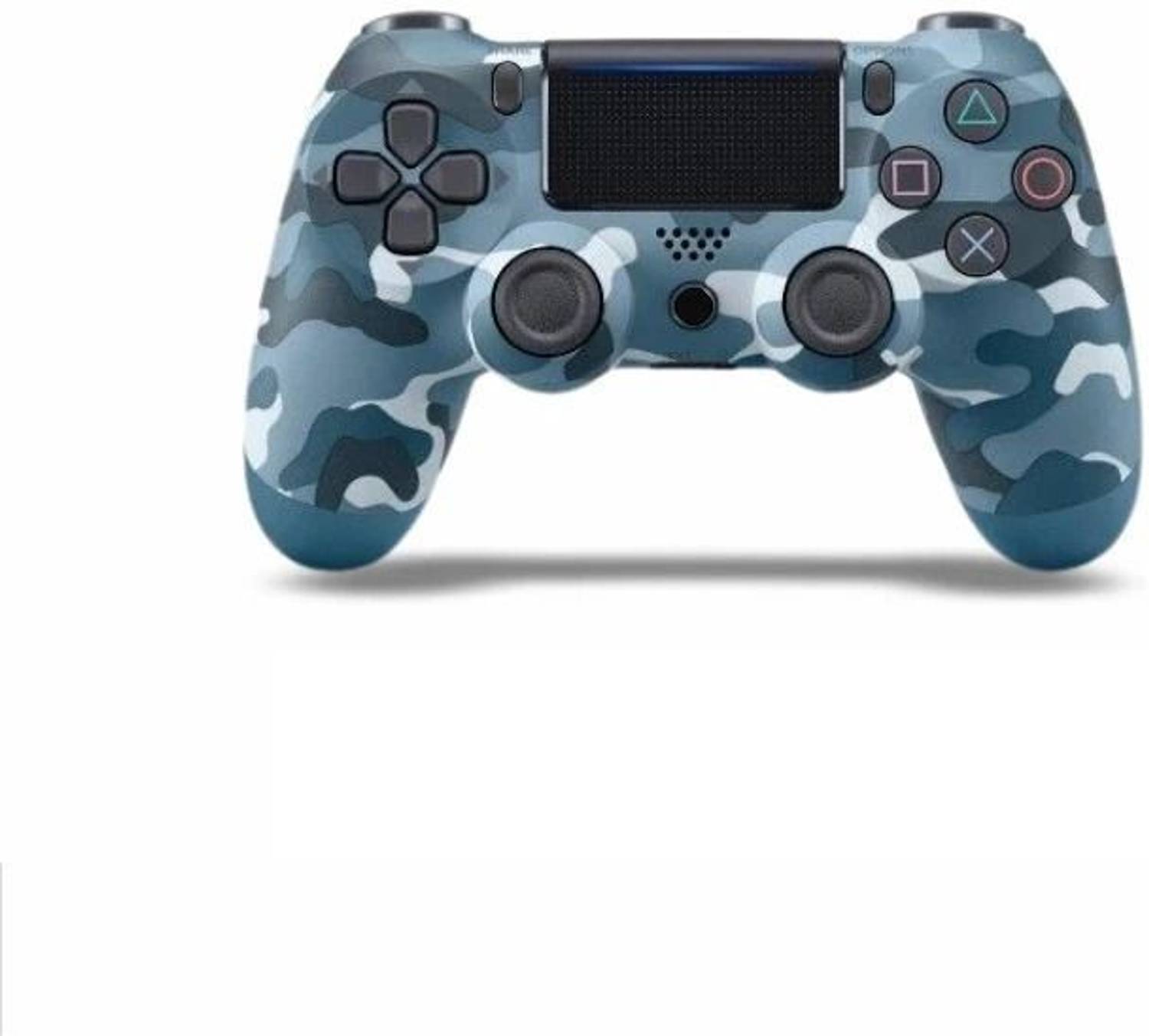 HG WORLD PS4 DualShock 4 Wireless Controller - Image 1