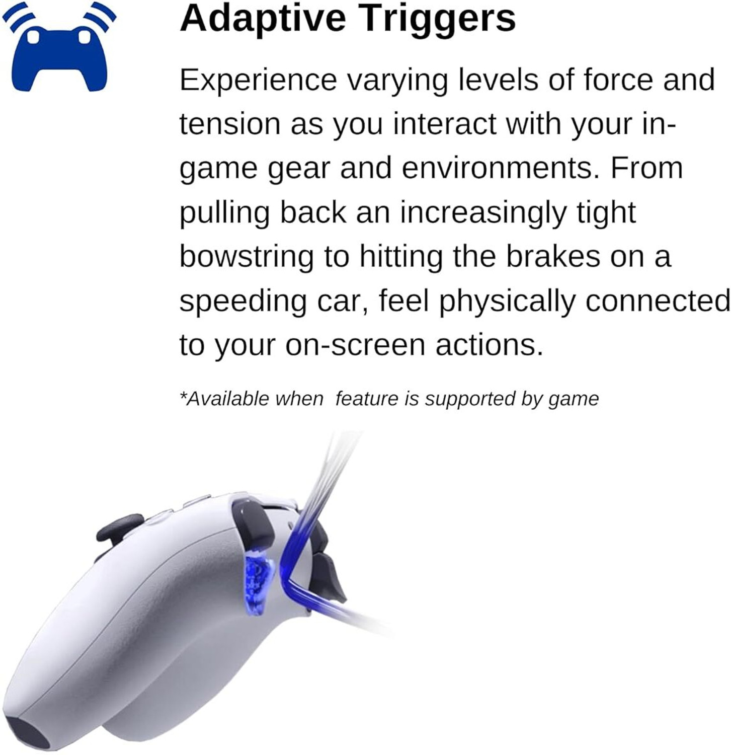 Image of Playstation PS5 Dualsense Controller Grey Camo Gamepad
