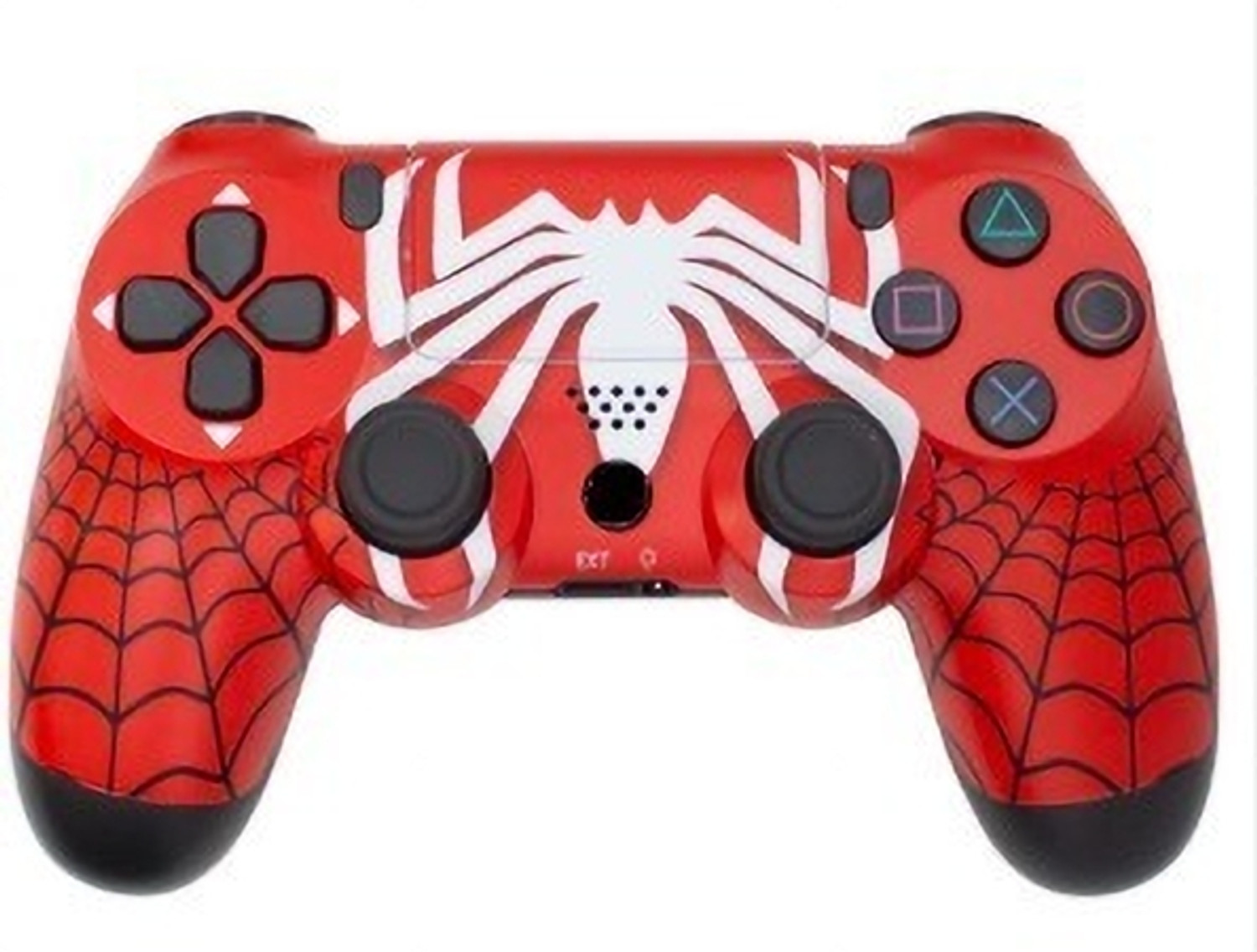 Image of HG WORLD PS4 Controller DualShock 4 Wireless Playstation Controller for PC Bluetooth Gamepad