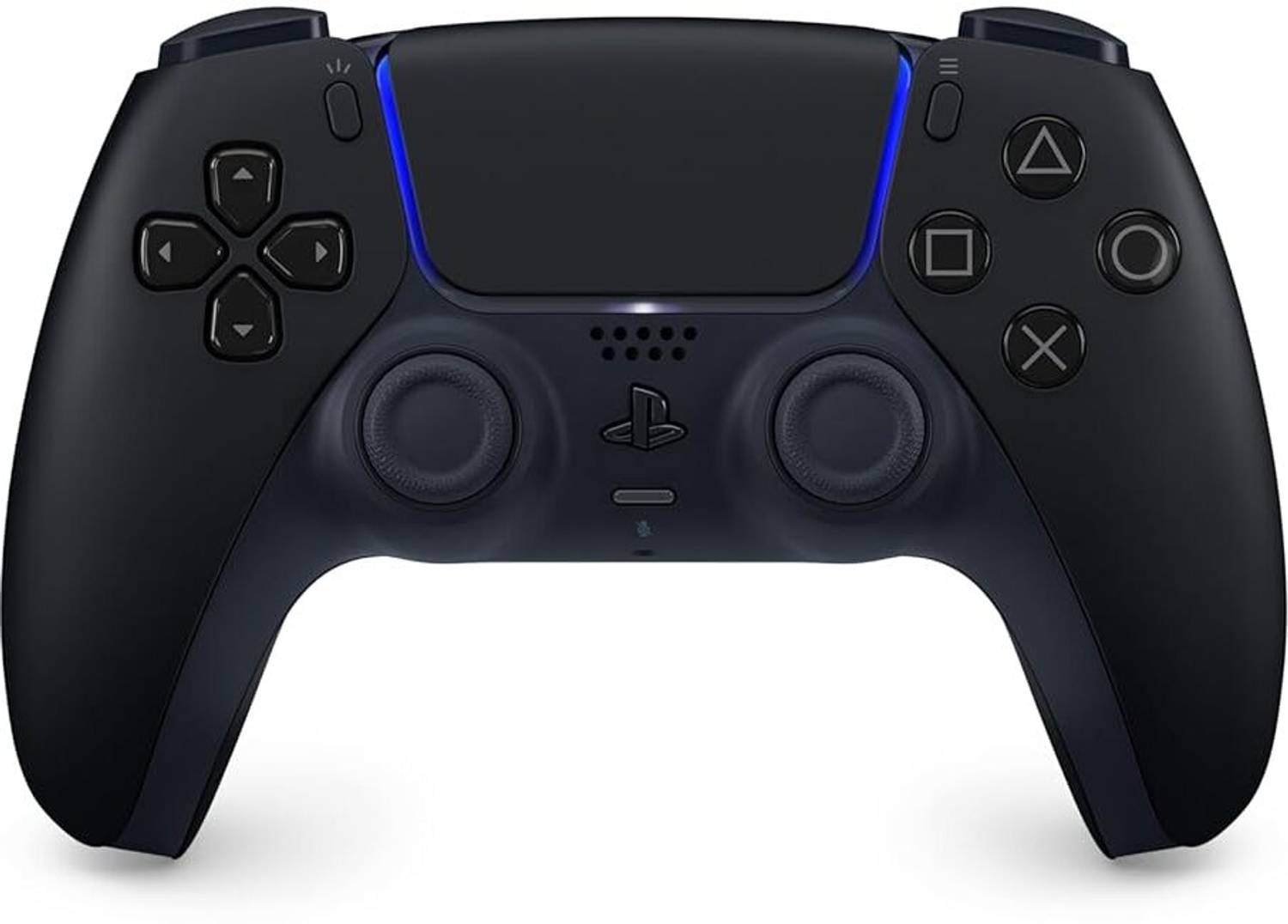 Playstation 5 DualSense Wireless Controller - Image 2