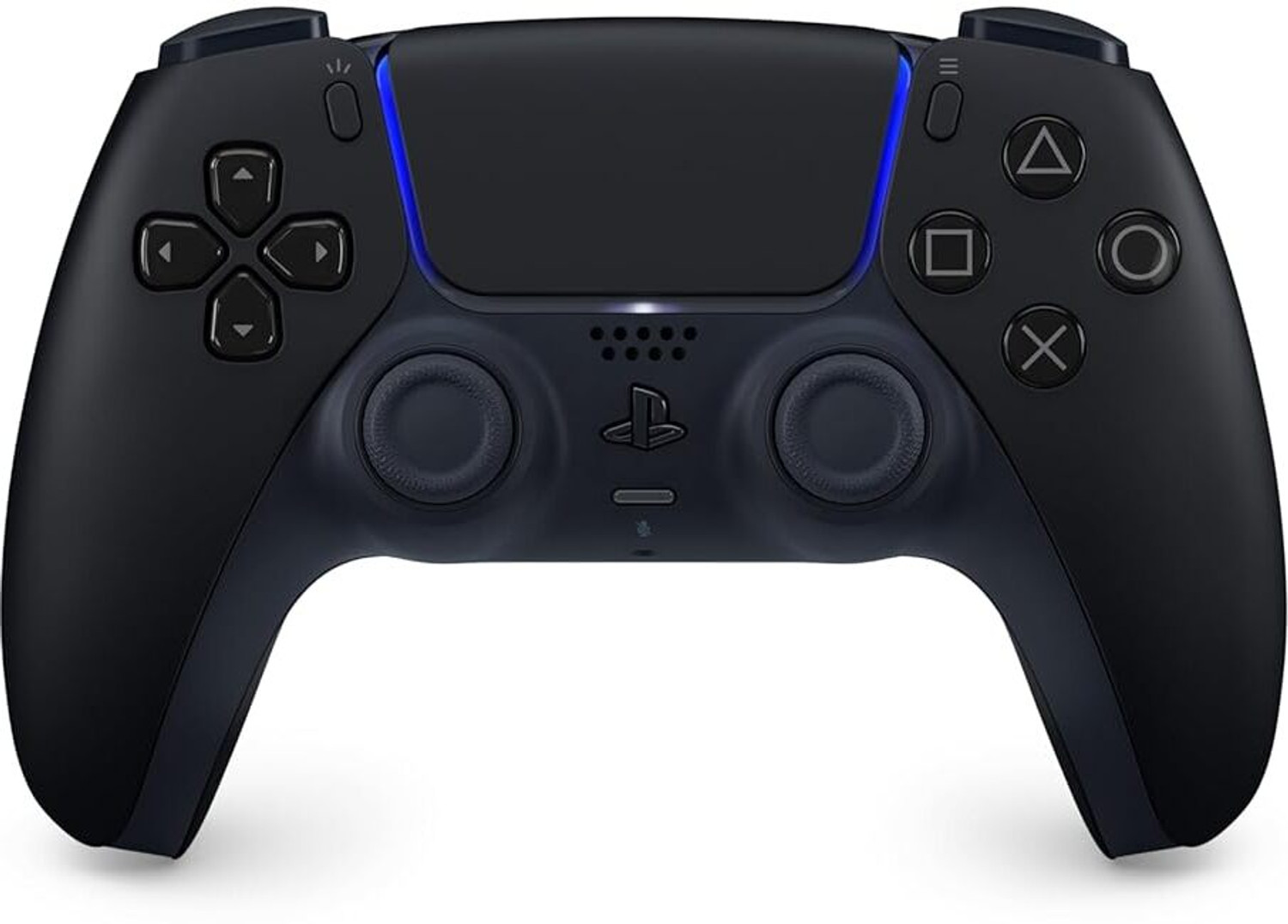 Image of Playstation 5 DualSense Wireless Remote for Sony Ps5 Console Disc |Digital Edition Precision Motion Controller