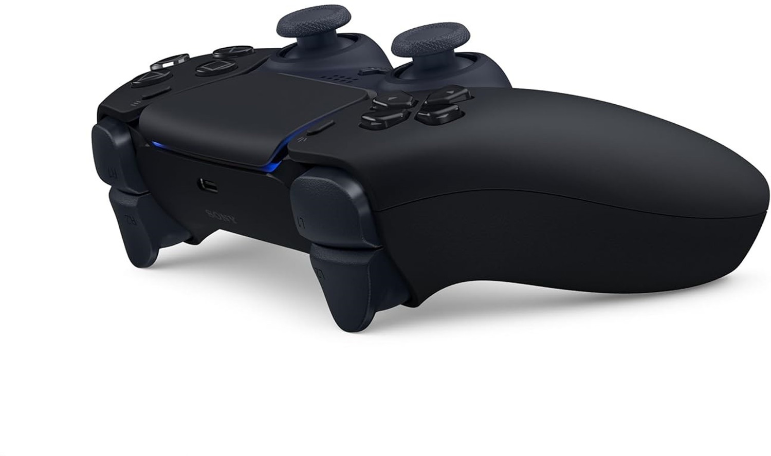Image of Playstation 5 DualSense Wireless Remote for Sony Ps5 Console Disc |Digital Edition Precision Motion Controller