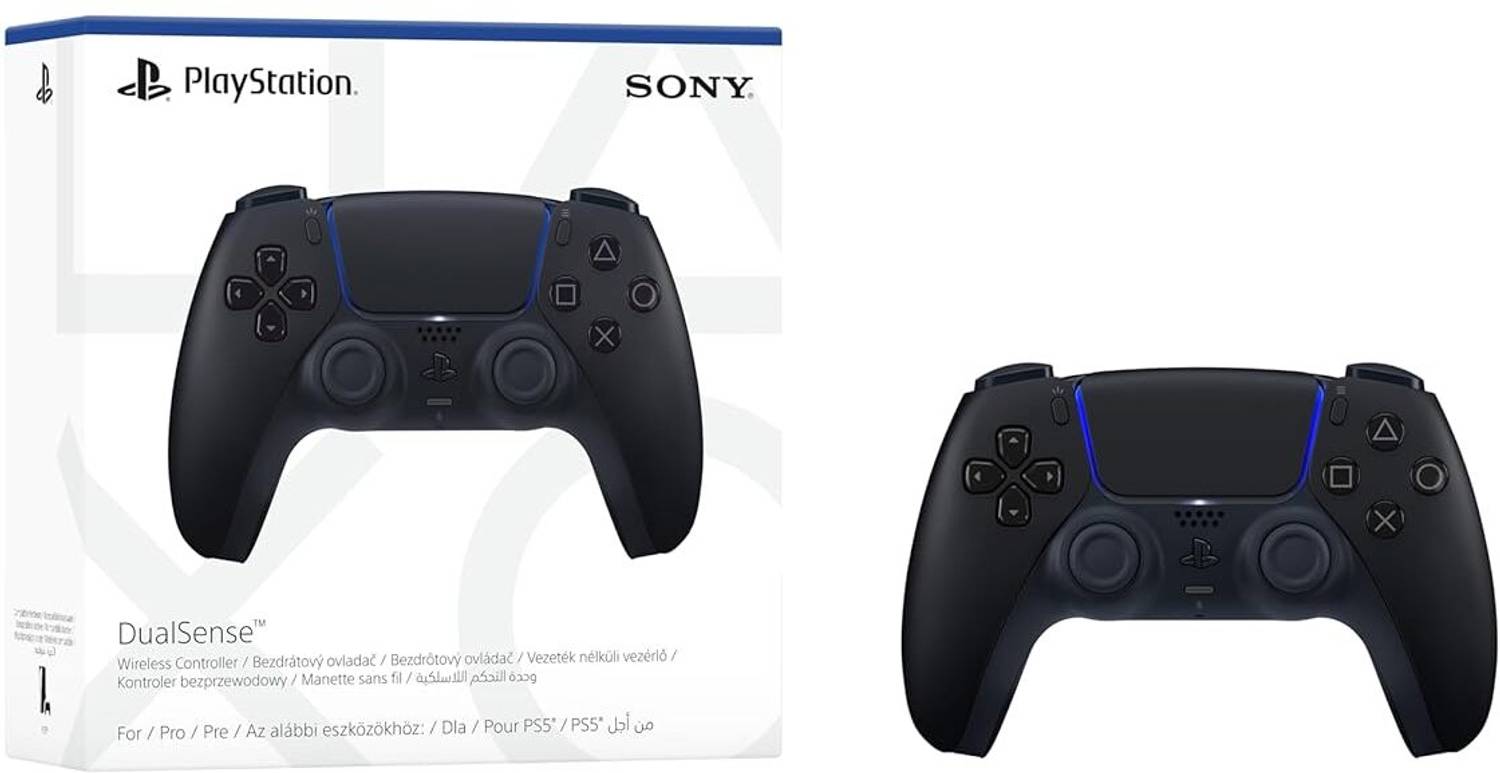 Playstation 5 DualSense Wireless Controller