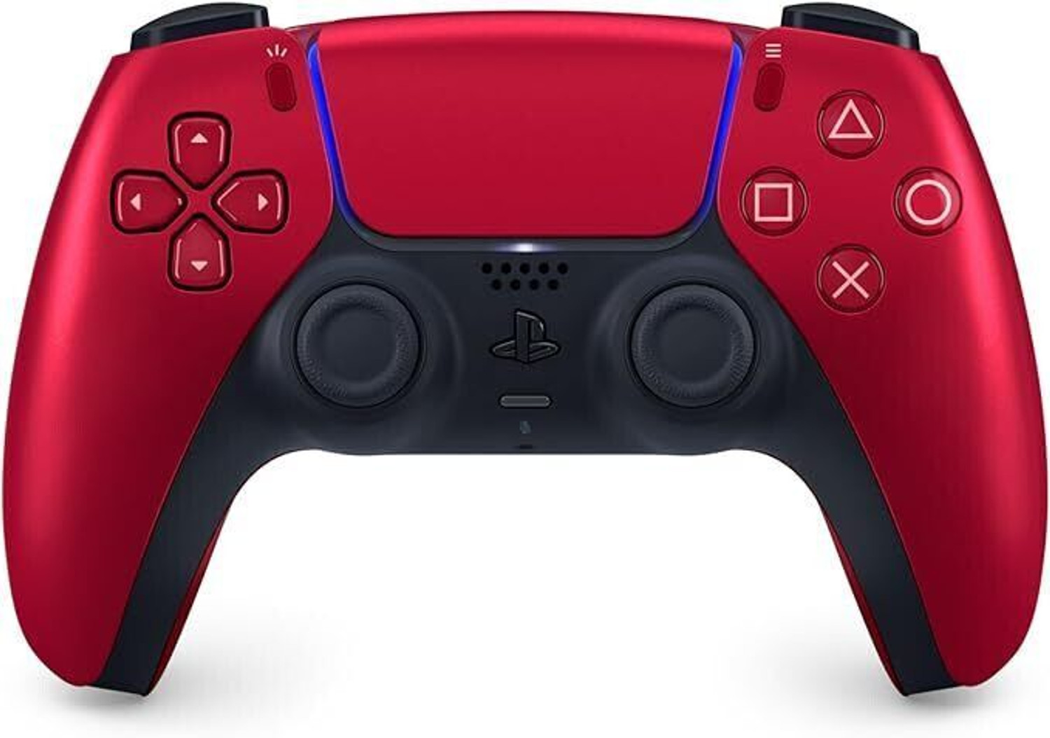Image of Playstation Dual Sense Wireless Bluetooth Gamepad