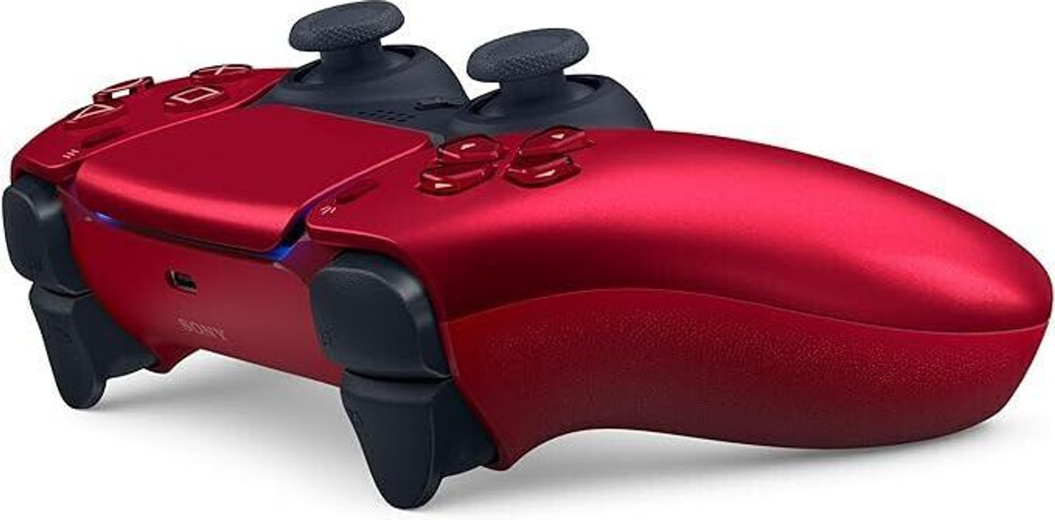 Image of Playstation Dual Sense Wireless Bluetooth Gamepad